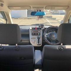 中古車　ホンダ　ゼスト　の画像