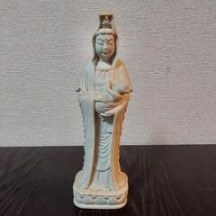 成田山 観音像 観音菩薩  