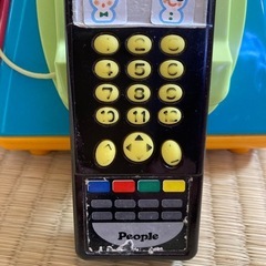 知育玩具　やりたい放題の画像