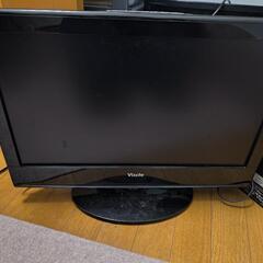 visoleテレビ、Gatewayデスクトップの画像