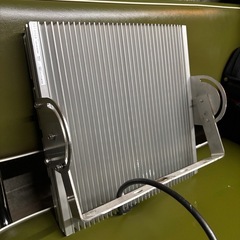 LEDライトの画像