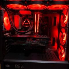 ゲーミングPC Ryzen 5 7500F RTX 3070