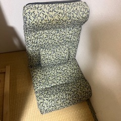 座椅子
