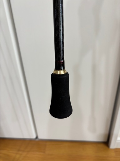 メバルサビキロッド　2.7m ソルティーボート