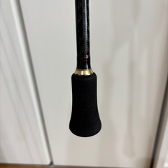 メバルサビキロッド　2.7m ソルティーボートの画像