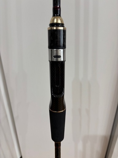 メバルサビキロッド　2.7m ソルティーボート