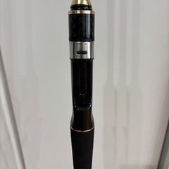 メバルサビキロッド　2.7m ソルティーボートの画像