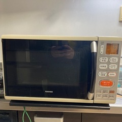 中古】愛知県のオーブンレンジを格安/激安/無料であげます・譲ります｜ジモティー