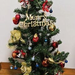 クリスマスツリー