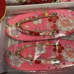 3歳　女の子着物　七五三の画像