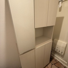 ニトリ シューズボックス 靴箱