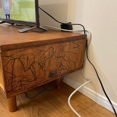 無印良品 テレビボード が入荷しました！｜2024年02月14日｜リサイクルショップ トレファクマーケット（トレファク）千葉おゆみ野店