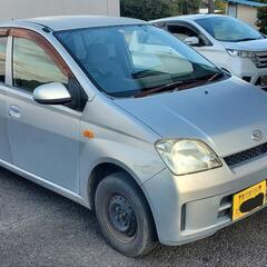 走りの5速　L250S　ミラ　の画像