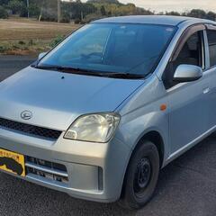 走りの5速　L250S　ミラ　