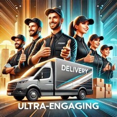 🚚【渋川市】新規ドライバー大募集！ 🚚