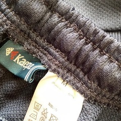 kappaジャージの画像