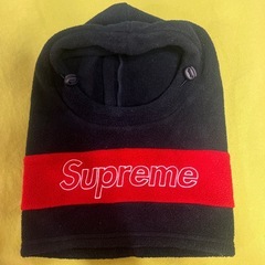 Supreme フードウォーマー