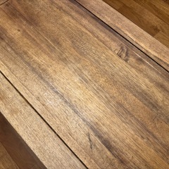 コーヒーテーブルの画像