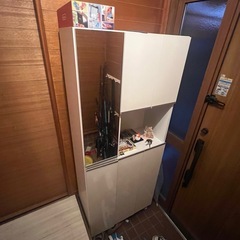 靴箱