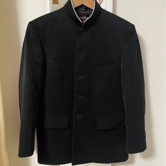 No.6024 富士ヨット160A学ラン標準型学生服