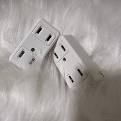 ２点✨✨充電一気にできるやつ🔌