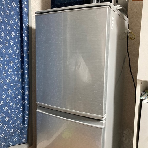 SHARP 冷蔵庫