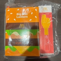 マクドナルド　2025