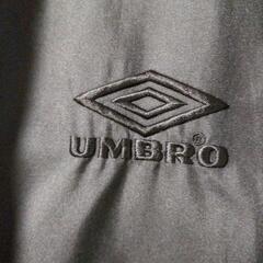 UMBRO　コーチコートの画像