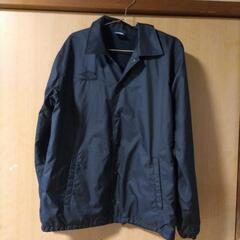 UMBRO　コーチコート