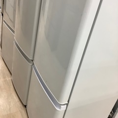 MITSUBISHI】2ドア冷蔵庫のご紹介です！【買取20％UPキャンペーン実施中！】｜2024年10月11日｜リサイクルショップ  トレジャーファクトリー（トレファク）太田店