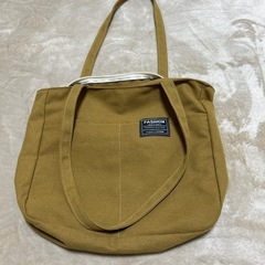 トートバック