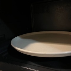 電子レンジの画像