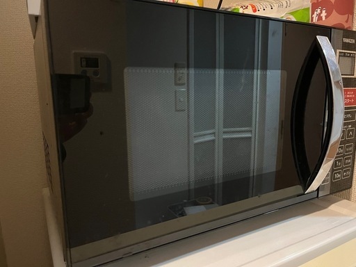 電子レンジ