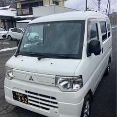 営業用軽貨物車両(黒ナンバー)のリースします