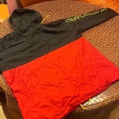 THRASHER シャカシャカの画像
