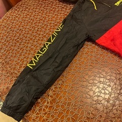THRASHER シャカシャカの画像