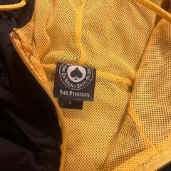 THRASHER シャカシャカの画像