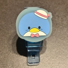 タキシードサム 光る ブレスレット ライトブレス サンリオ