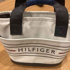 TOMY HILFIGERゴルフバッグ