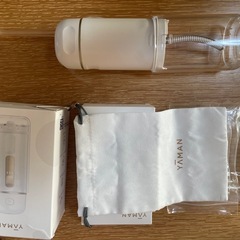 YA-MAN ジェットフロス　コンパクトの画像