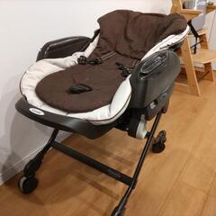 コンビ　ネムリラオートウイング　BEDIの画像