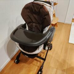 コンビ　ネムリラオートウイング　BEDIの画像