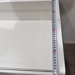 クローゼット押入れラック 2個セットの画像