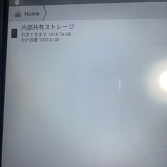 中国製タブレット  7spro 16RAM  1TB  の画像