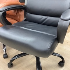 トレファク神戸新長田】ニトリのワークチェア入荷しました！!【取りに来れる方限定】 - チェア