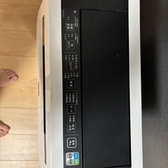 空気清浄機　加湿除湿機能付きの画像