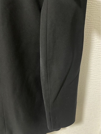 No.6089学ラン 180A 男子 ラウンドカラー  ソフトカラー 標準型学生服　スクールタイガー