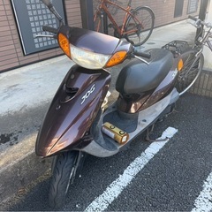 ジョグ50