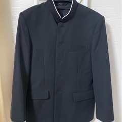 楽天市場】○ニューブラッカル学生服上下セット  (標準型)A体普通体○学生服AAT30074/サイズ（A体）150A〜195A○学生ズボンAGT300HO/サイズW61〜W120 :  着てみてねっと服屋さん