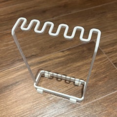 山崎実業(Yamazaki) 歯ブラシスタンドの画像